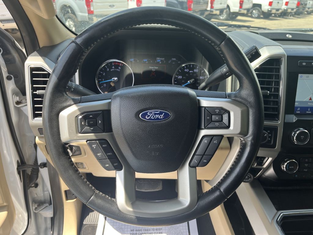 2020 Ford F-250 Image 24