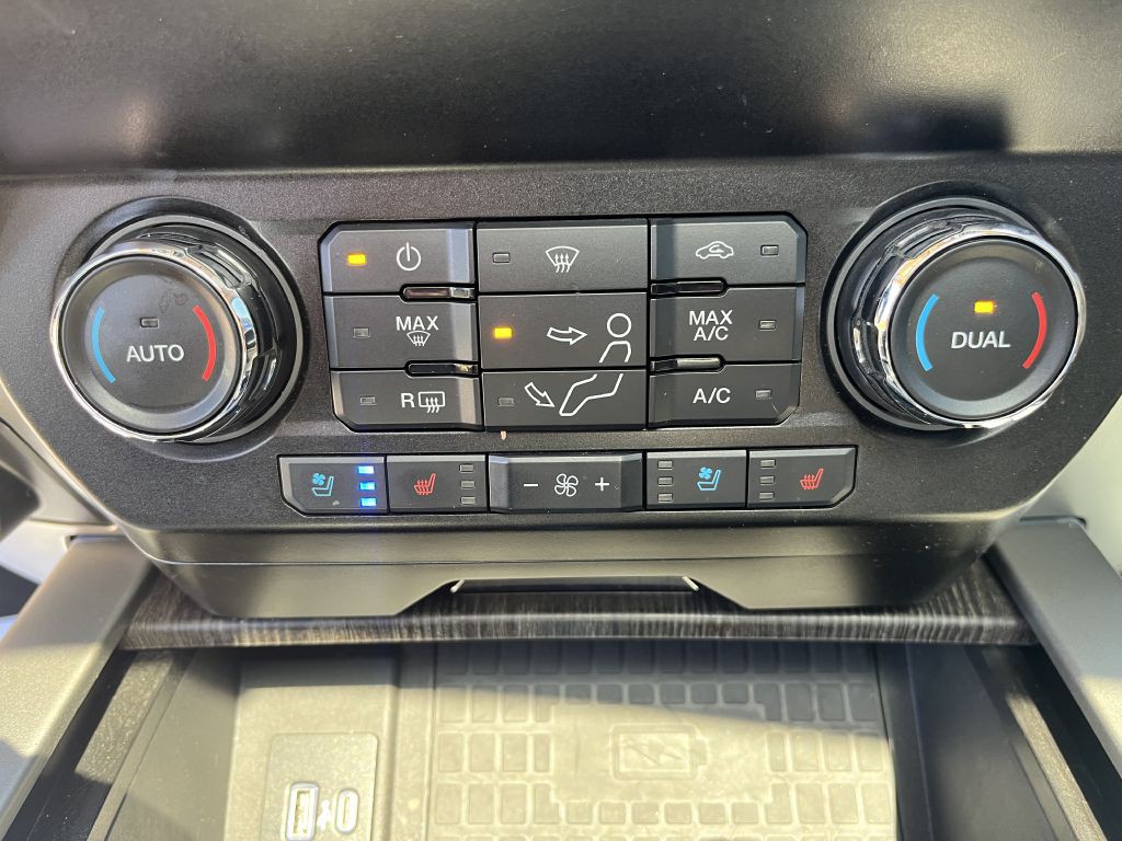 2020 Ford F-250 Image 26