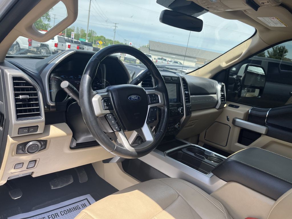 2020 Ford F-250 Image 29