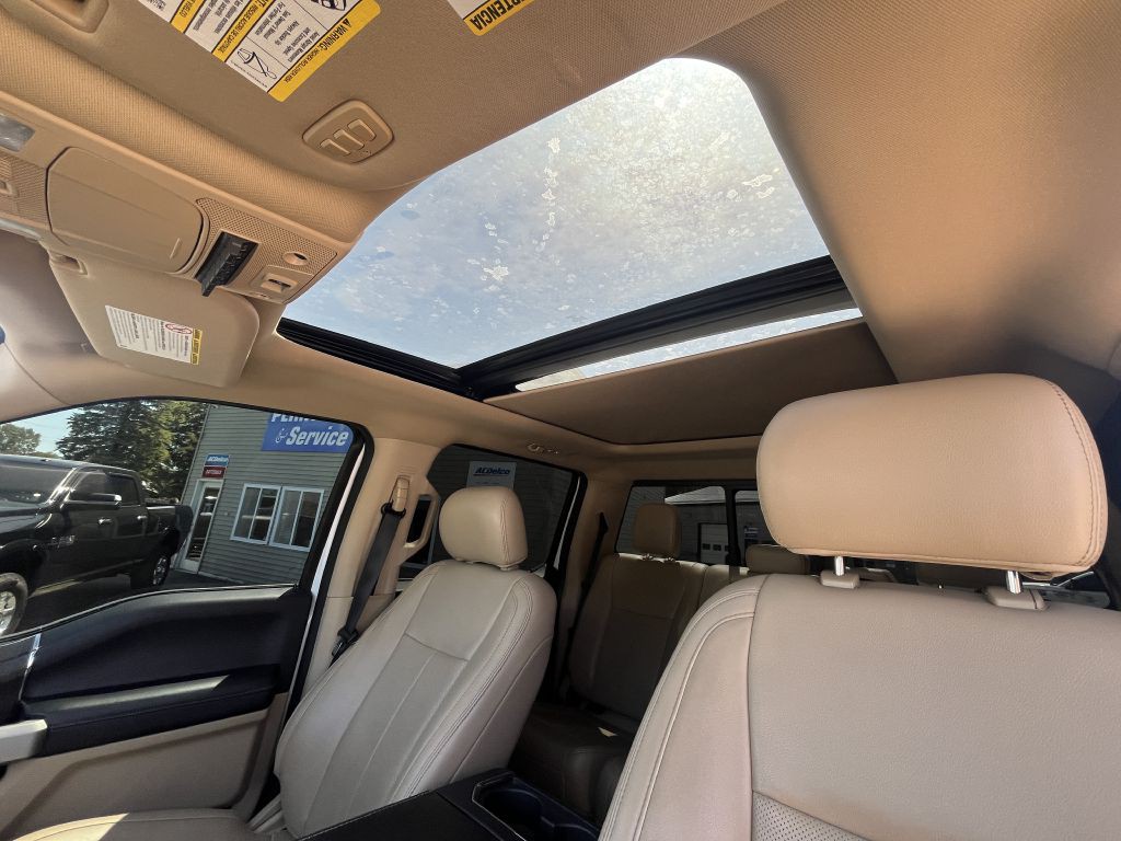 2020 Ford F-250 Image 30