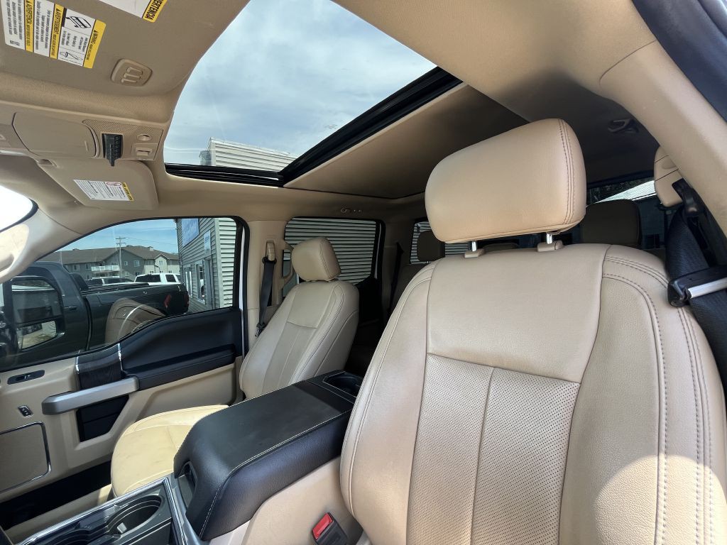 2020 Ford F-250 Image 31