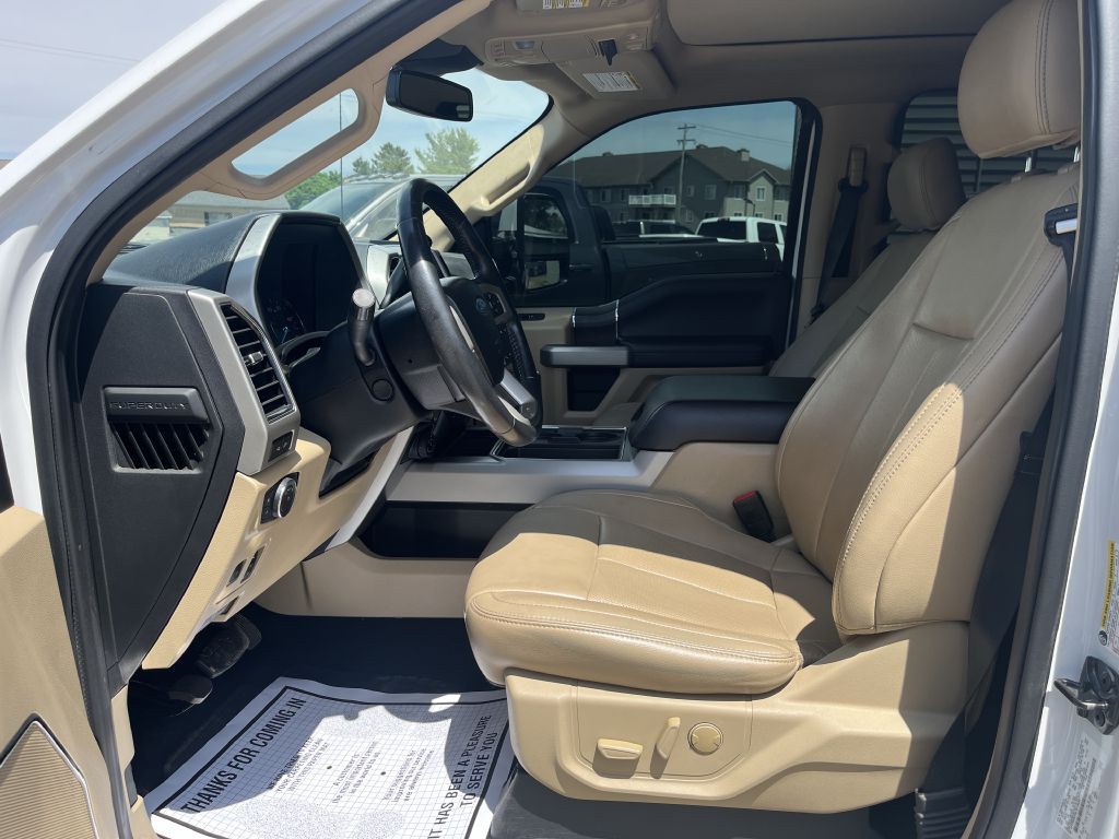 2020 Ford F-250 Image 32