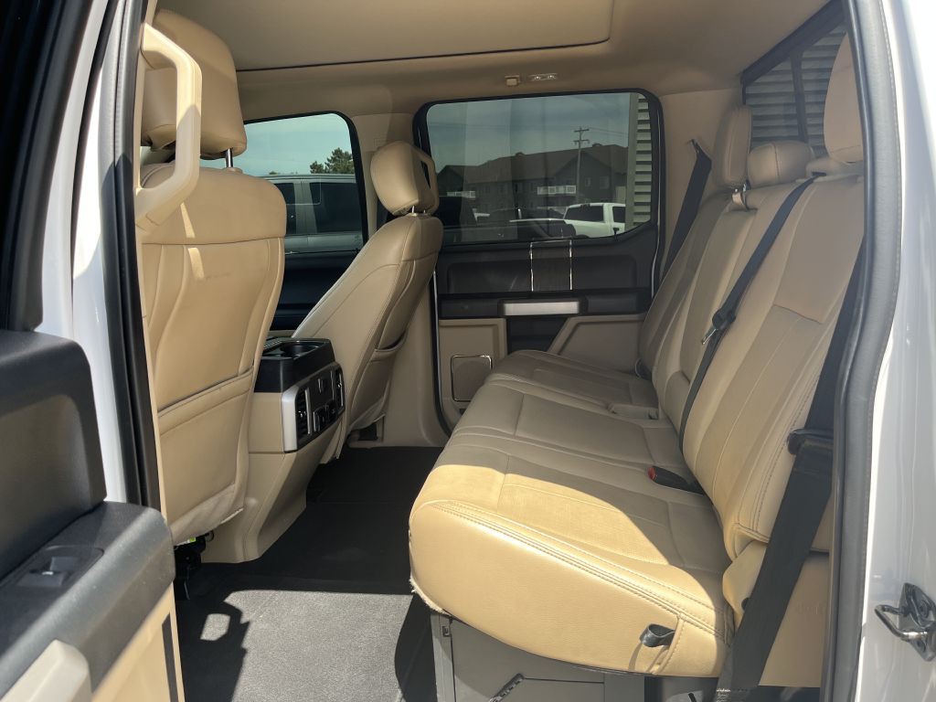 2020 Ford F-250 Image 33