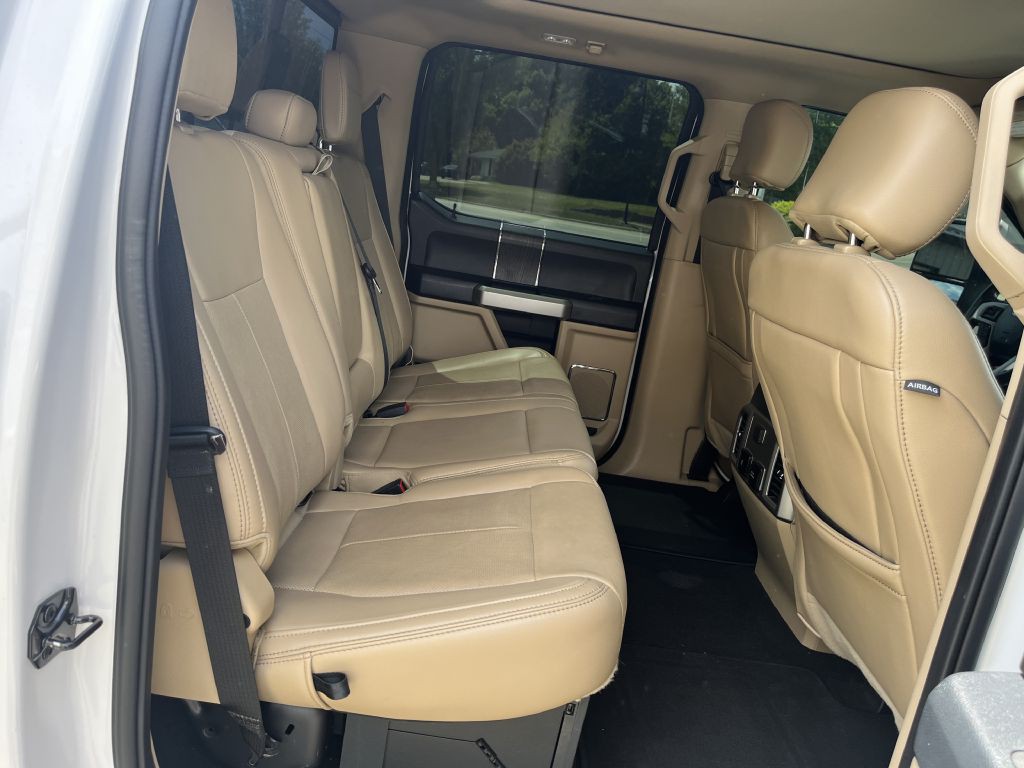 2020 Ford F-250 Image 34