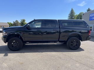 Image for 2018 RAM 2500 Laramie ID: 7430949
