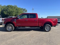 Image for 2019 Ford F-250 XLT ID: 7447312