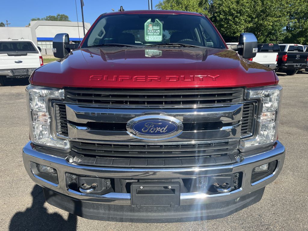 2019 Ford F-250 Image 3