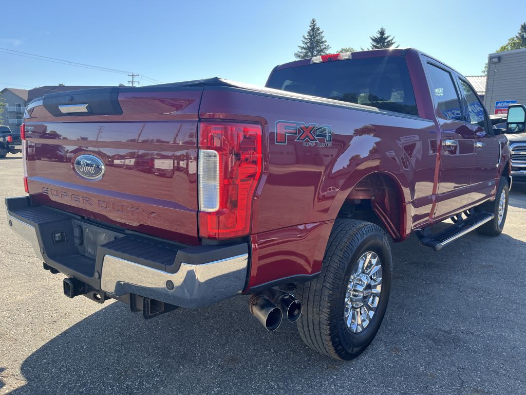 2019 Ford F-250 Image 6