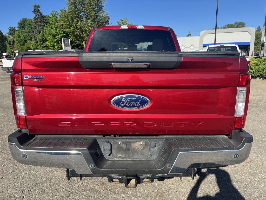 2019 Ford F-250 Image 7