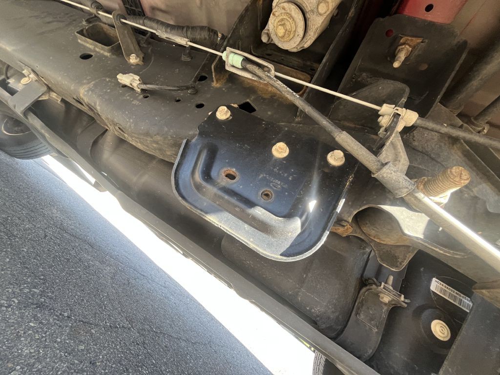 2019 Ford F-250 Image 11