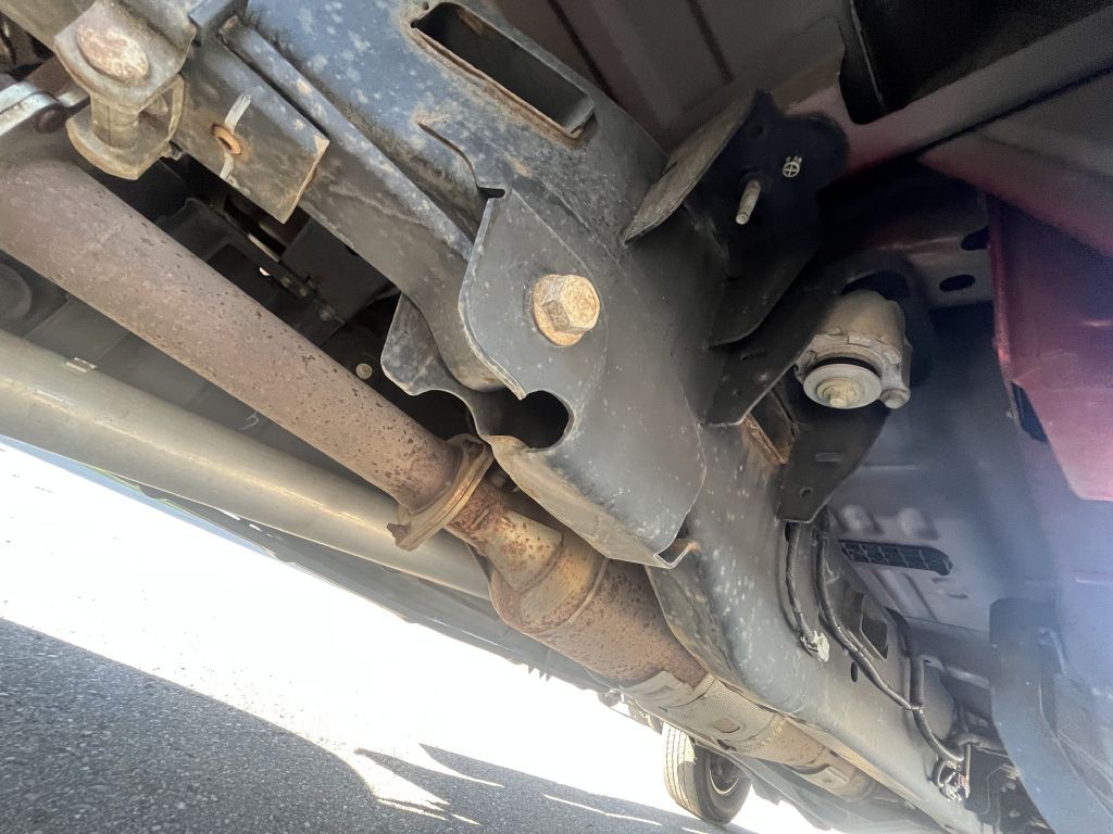 2019 Ford F-250 Image 12
