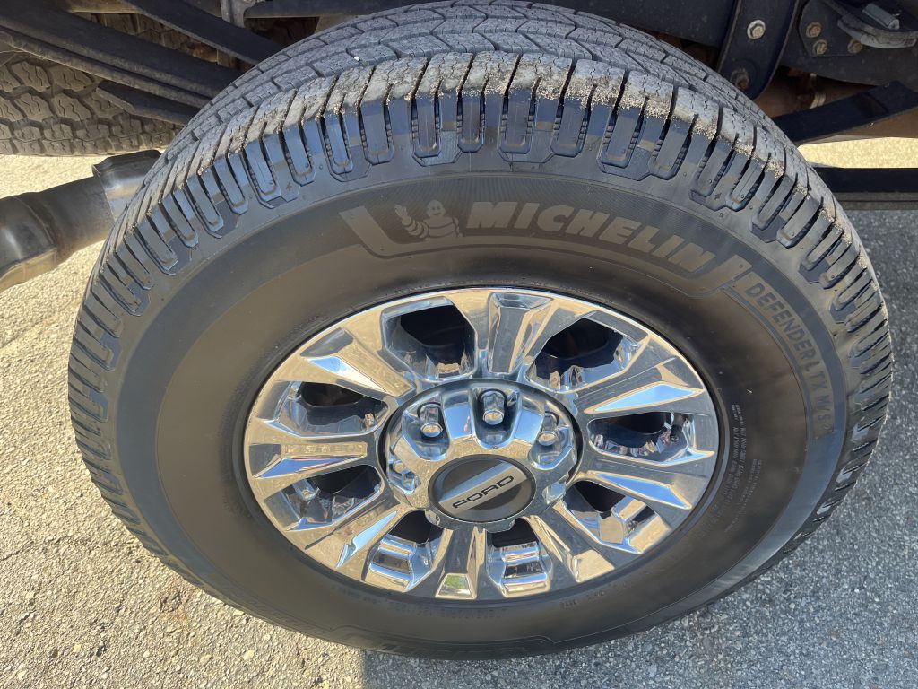 2019 Ford F-250 Image 13