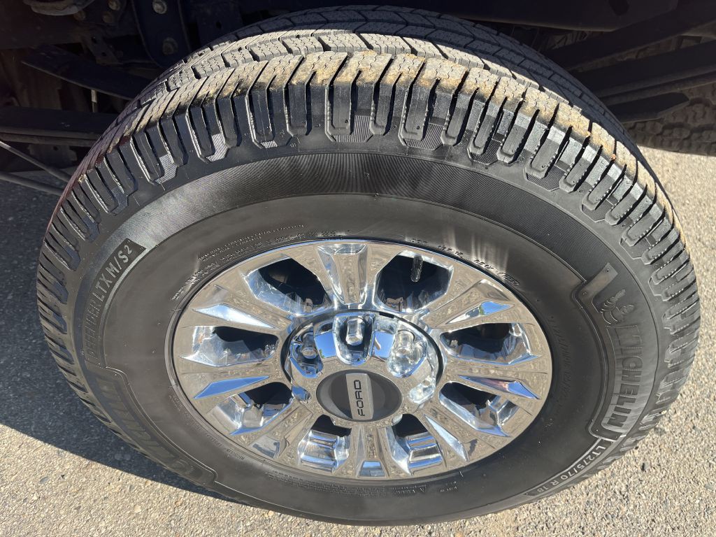 2019 Ford F-250 Image 14
