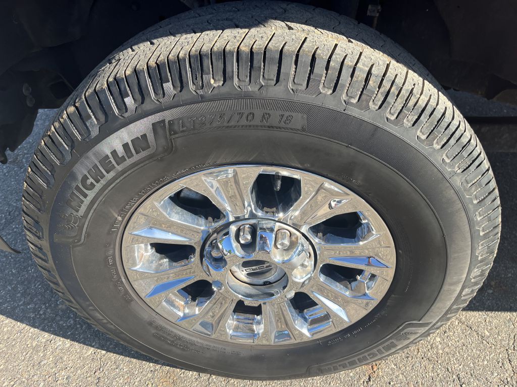 2019 Ford F-250 Image 15