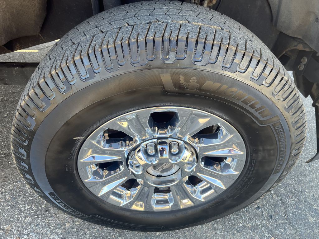 2019 Ford F-250 Image 16