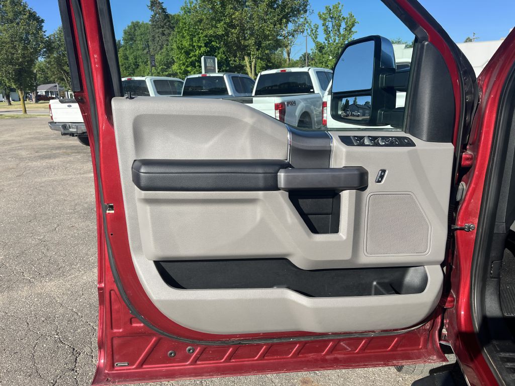 2019 Ford F-250 Image 17