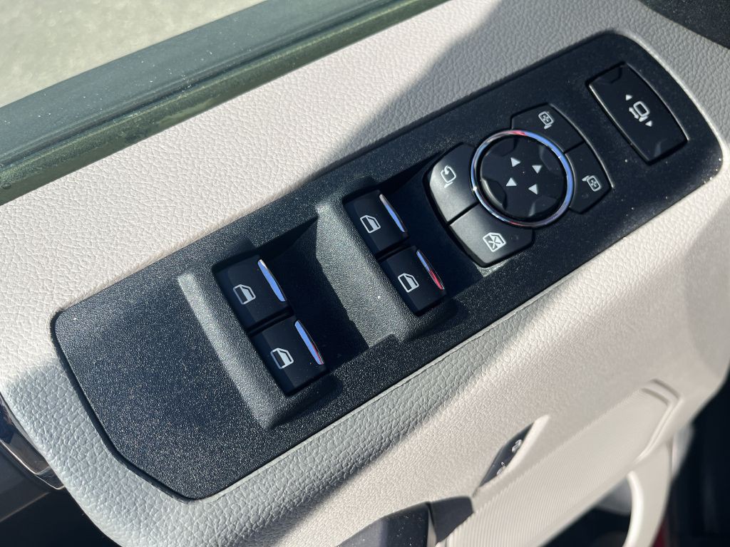2019 Ford F-250 Image 18