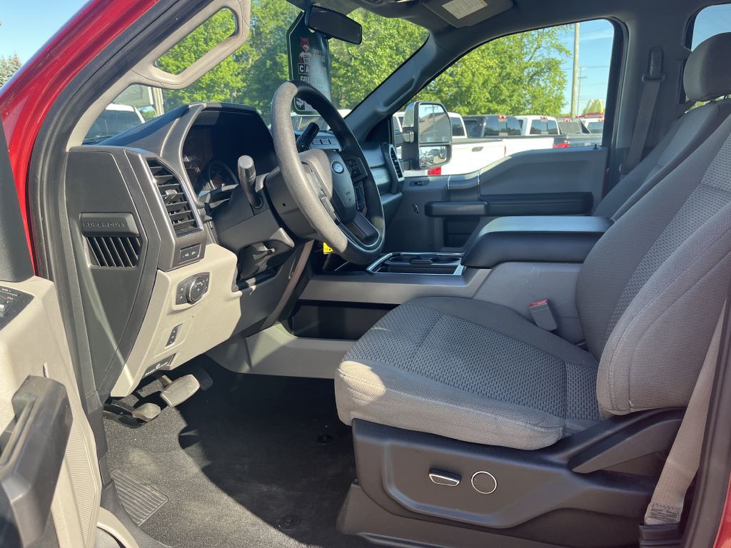 2019 Ford F-250 Image 19