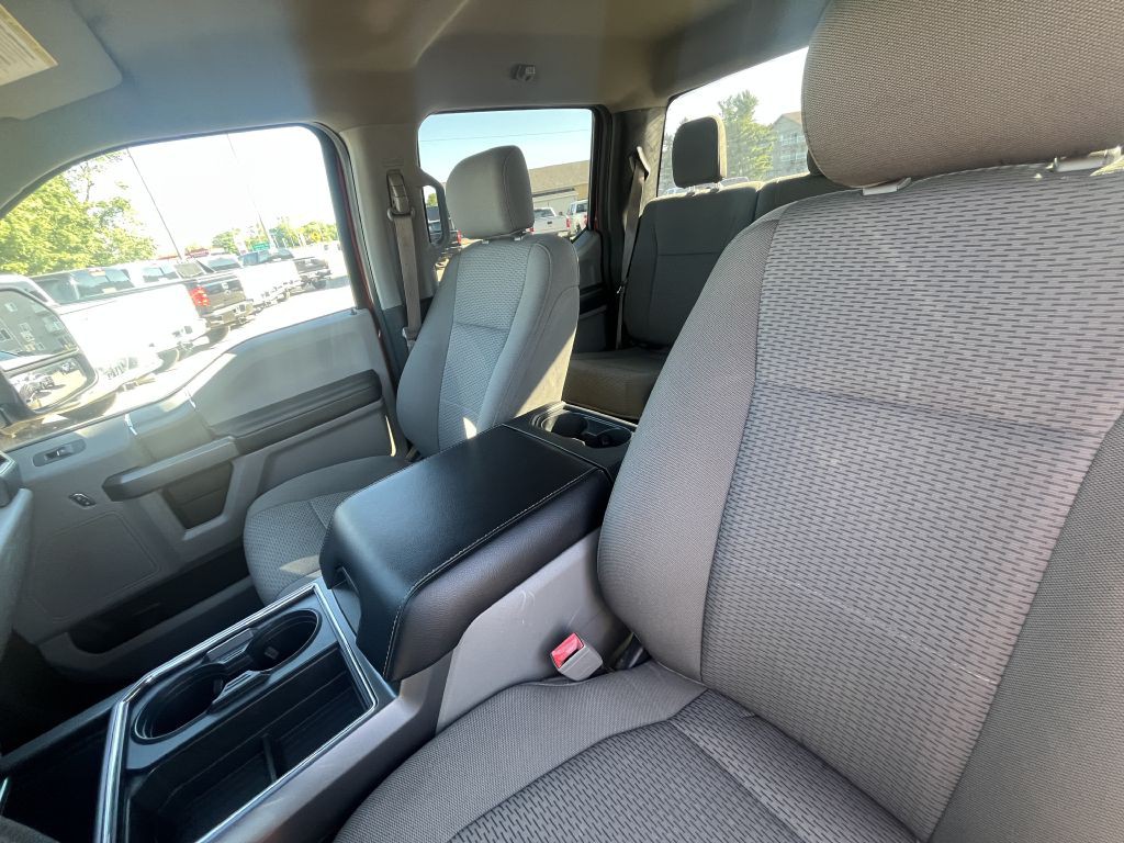 2019 Ford F-250 Image 20