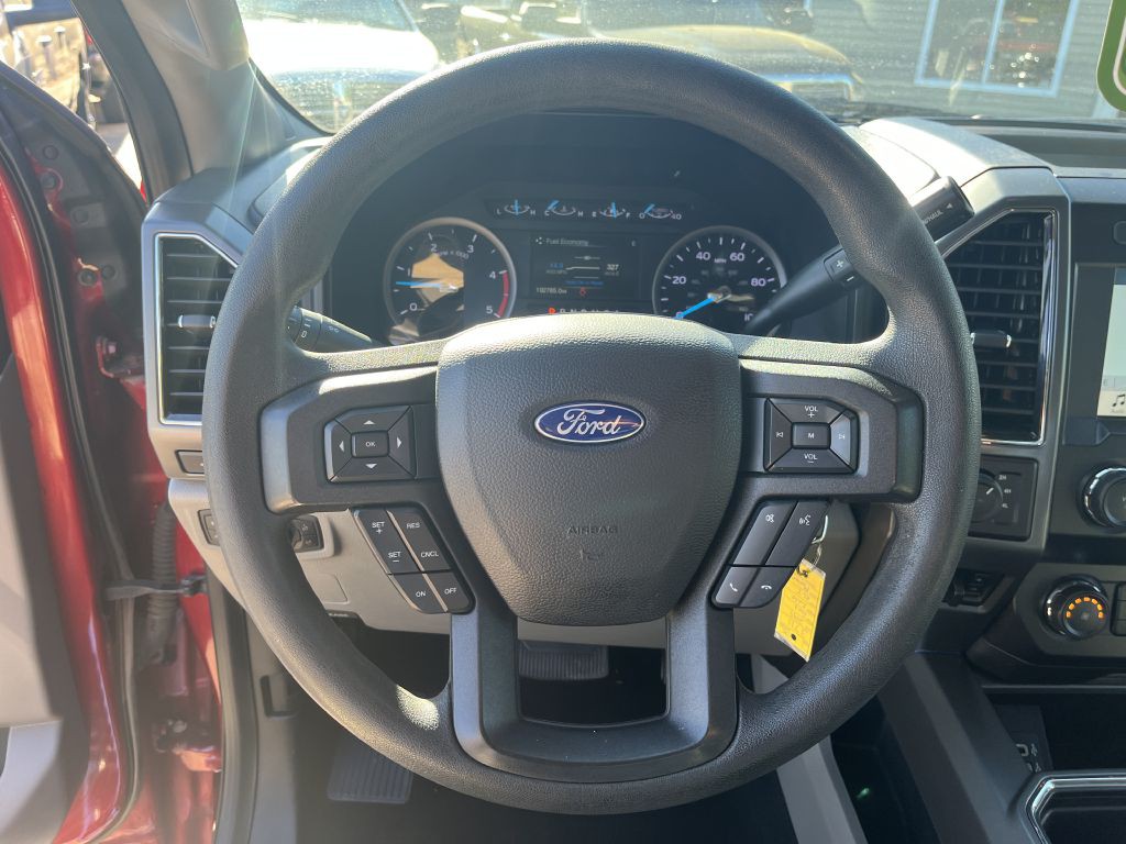 2019 Ford F-250 Image 22