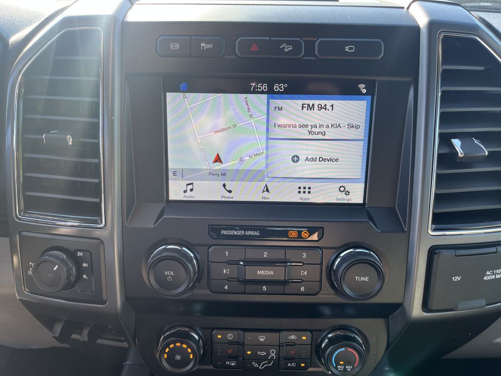 2019 Ford F-250 Image 23
