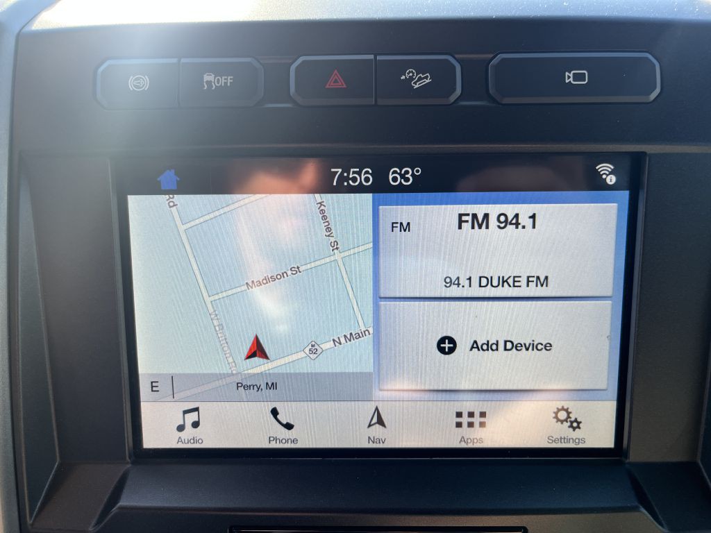 2019 Ford F-250 Image 24