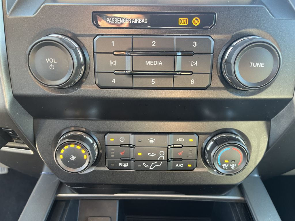 2019 Ford F-250 Image 25
