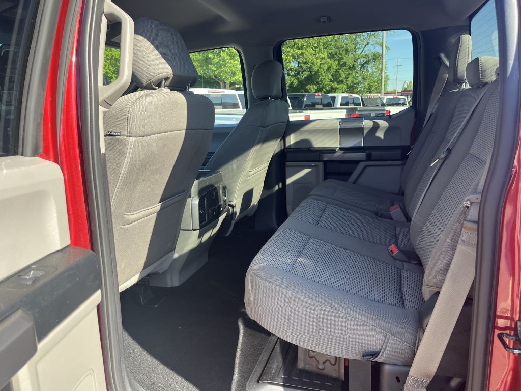 2019 Ford F-250 Image 29