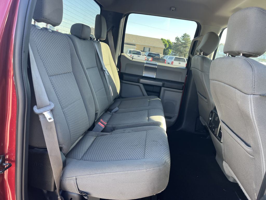 2019 Ford F-250 Image 30