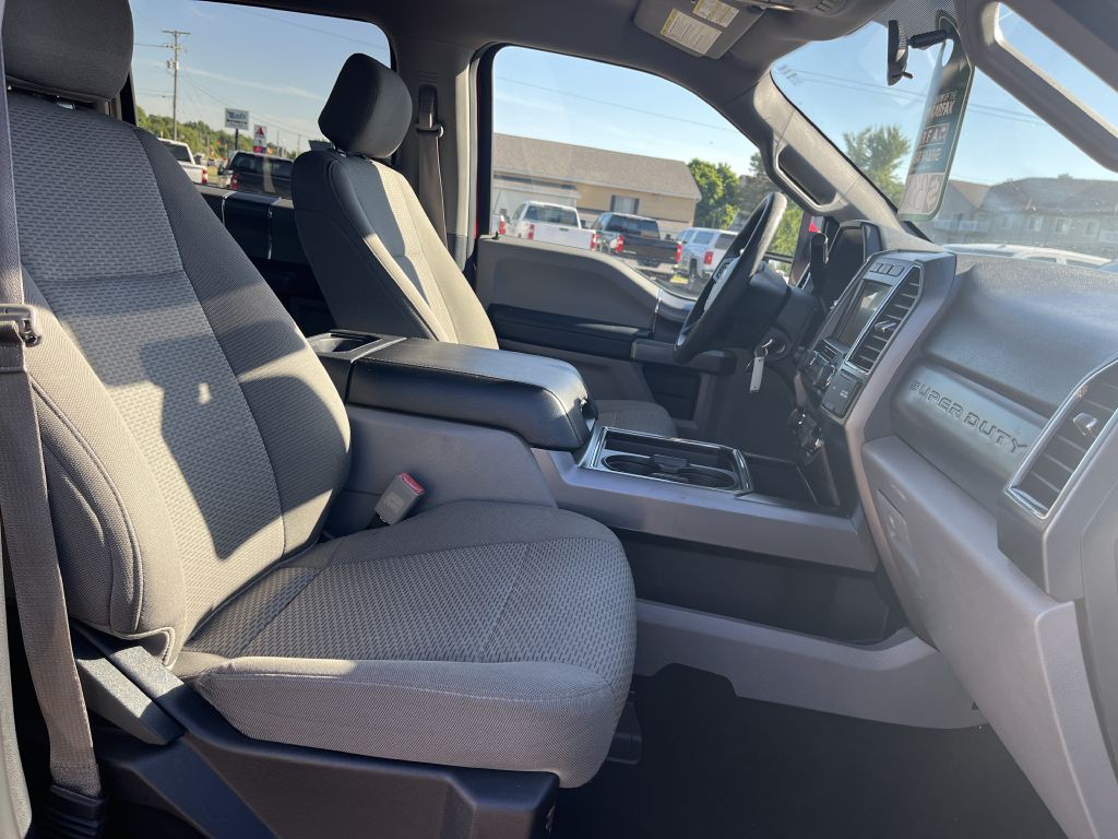 2019 Ford F-250 Image 31
