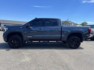 Image for 2021 GMC Sierra 1500 ELEVATION ID: 7471959