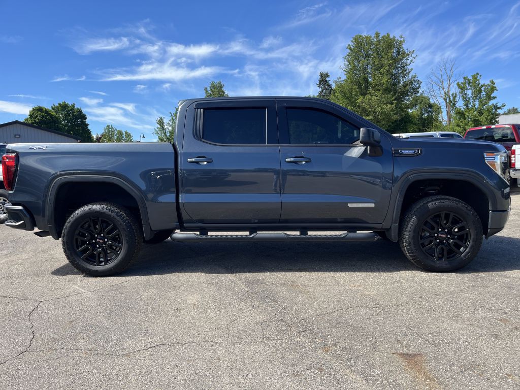 2021 GMC Sierra Image 5