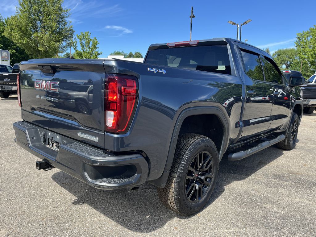 2021 GMC Sierra Image 6