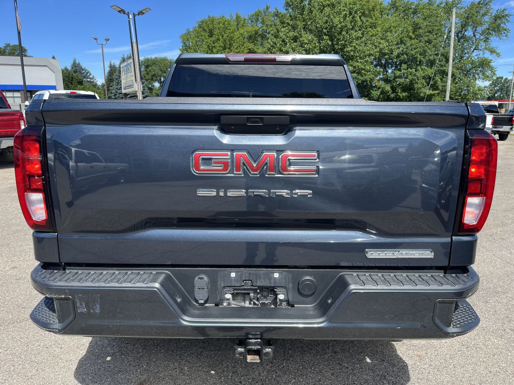 2021 GMC Sierra Image 7