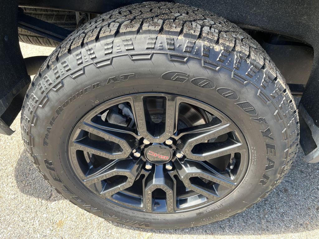 2021 GMC Sierra Image 14