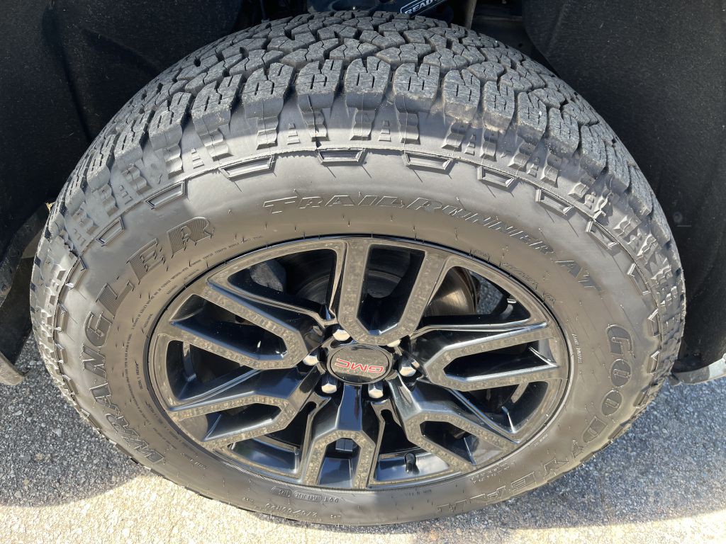 2021 GMC Sierra Image 15