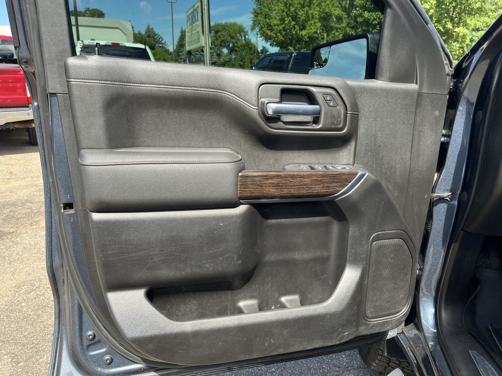2021 GMC Sierra Image 18