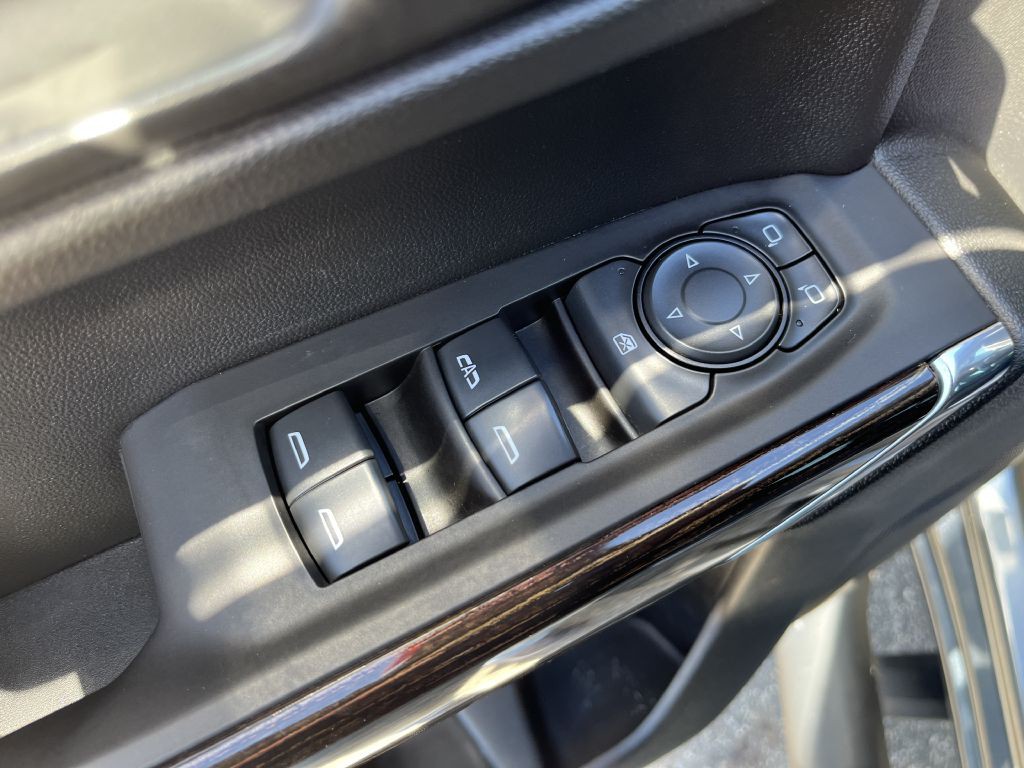 2021 GMC Sierra Image 19