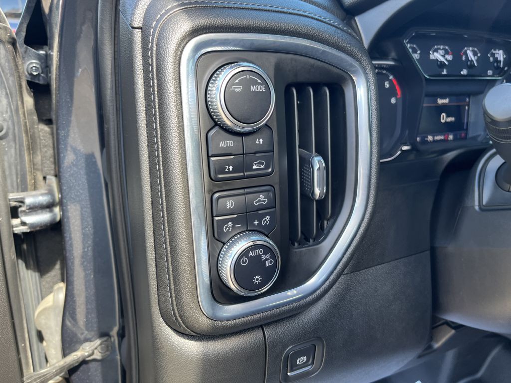 2021 GMC Sierra Image 20