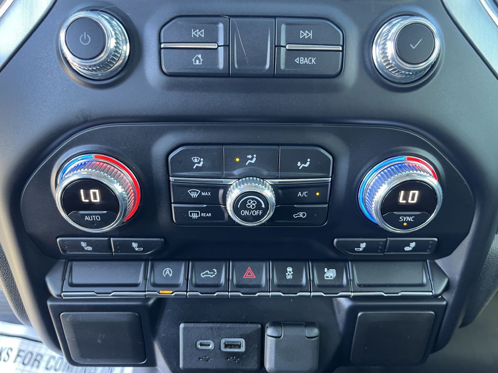 2021 GMC Sierra Image 26