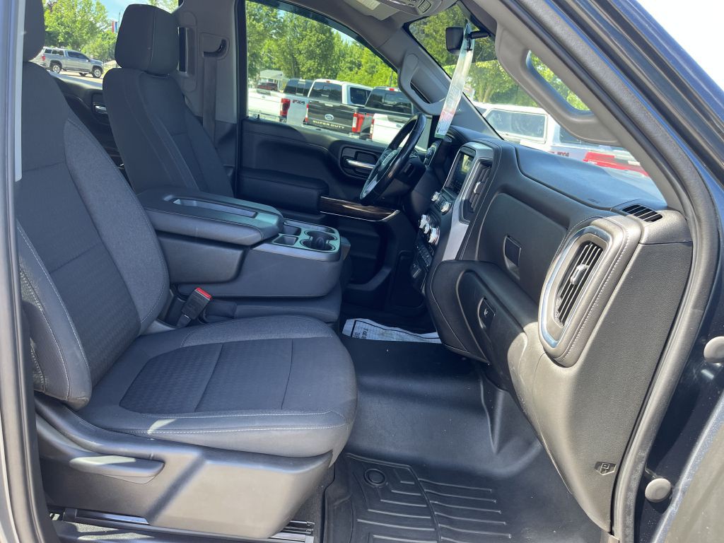 2021 GMC Sierra Image 29