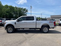 Image for 2018 Ford F-250 Lariat ID: 7474544