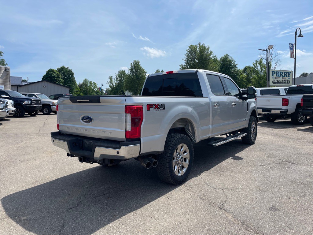 2018 Ford F-250 Image 6