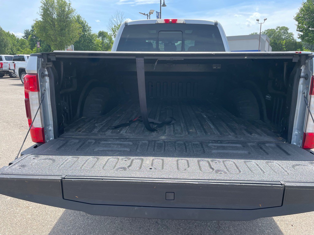 2018 Ford F-250 Image 9