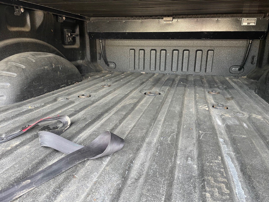 2018 Ford F-250 Image 10