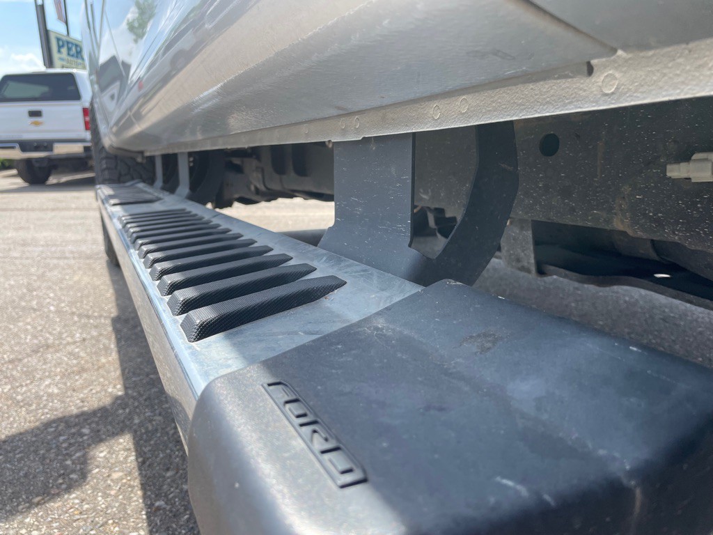 2018 Ford F-250 Image 11