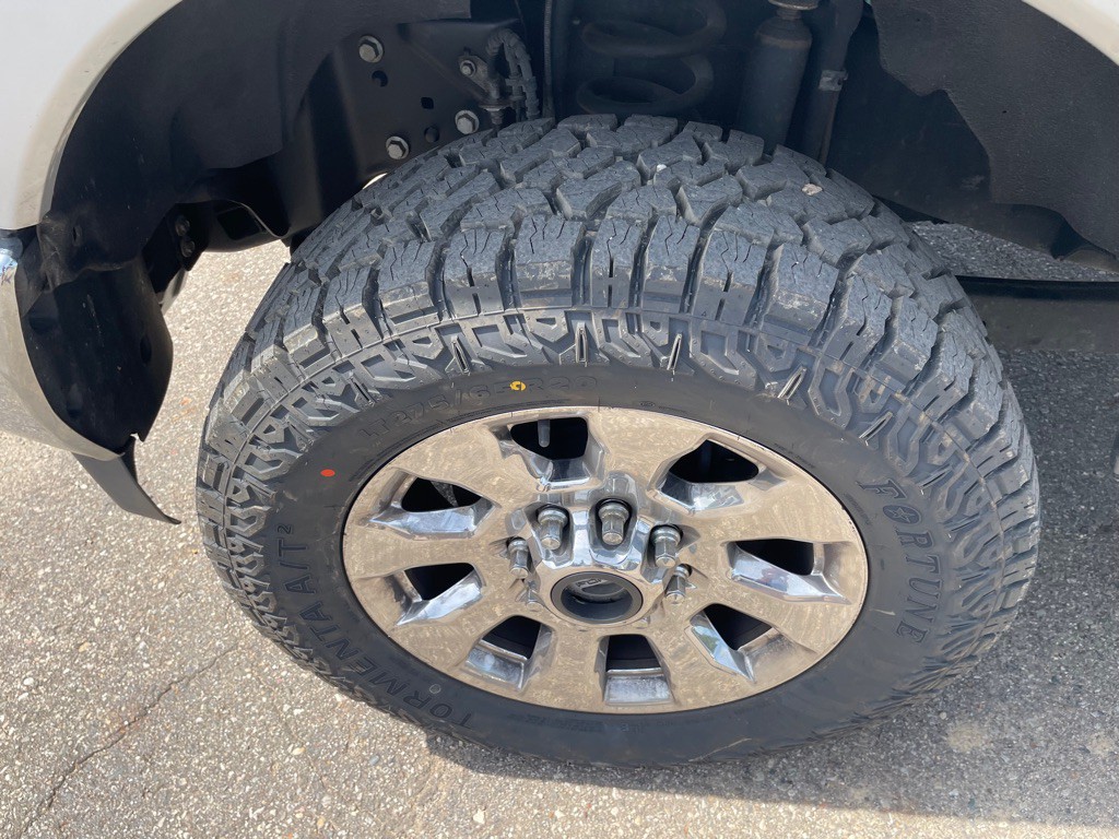 2018 Ford F-250 Image 13