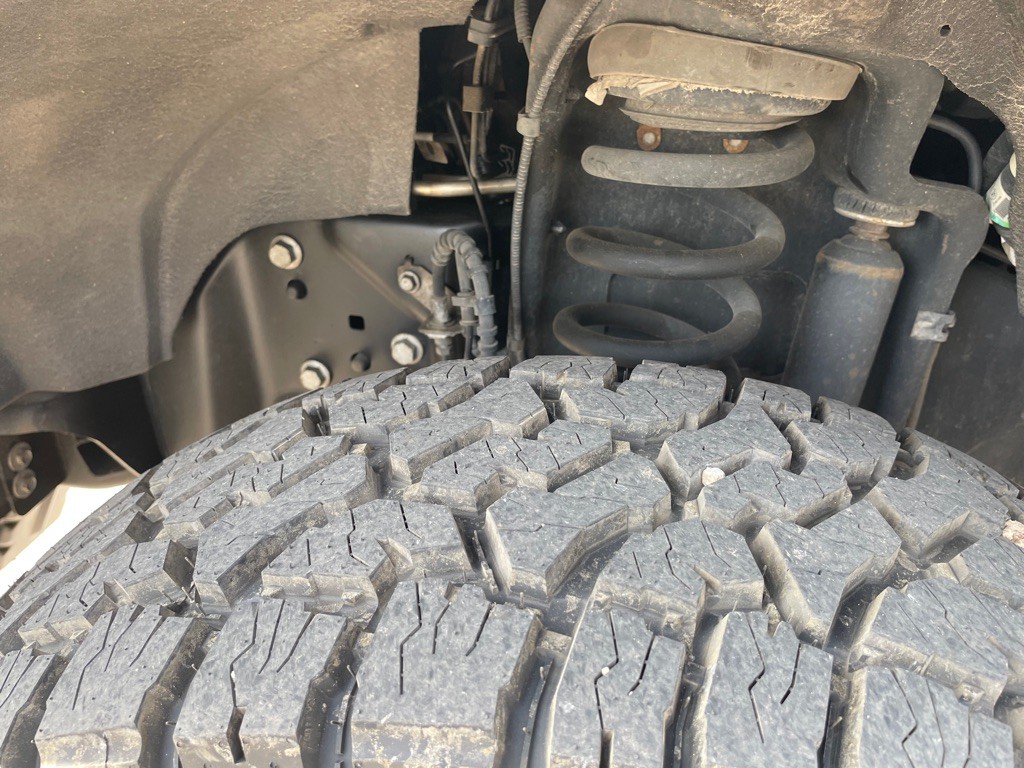 2018 Ford F-250 Image 14