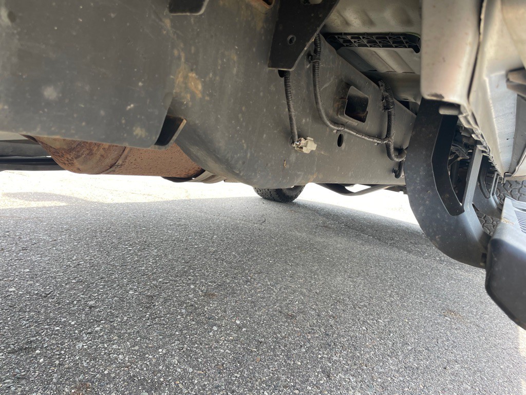 2018 Ford F-250 Image 15