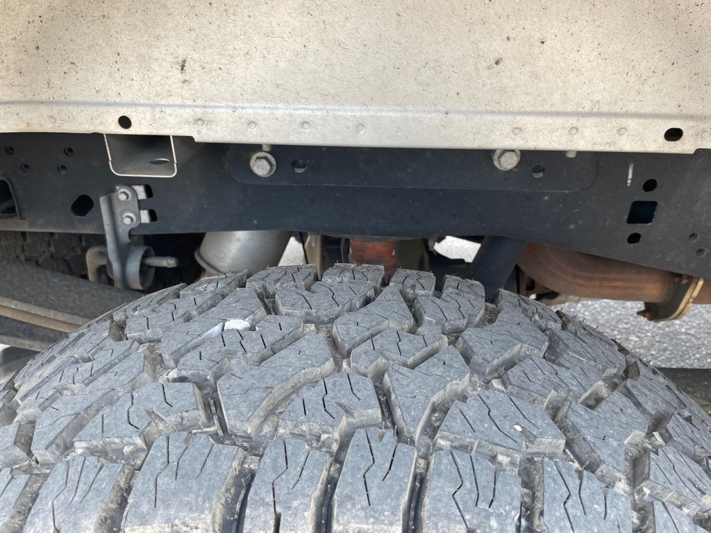 2018 Ford F-250 Image 16